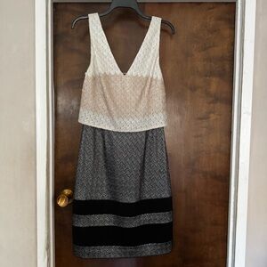 Missoni Women’s Colorbock party evening Dress